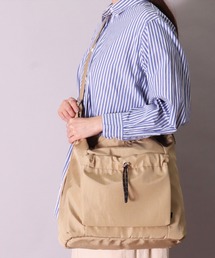 Legato Largo | (LF)【Legato Largo】ドロスト ショルダーバッグ(ショルダーバッグ)