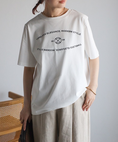 ansdotsloevner シャツ ☆【Adererror x MAISON KITSUNE】☆Triple Fox Head T-Shir.t