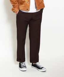 ROTAR（ローター）の「4WAY Twill Two Tuck Trousers（チノパンツ）」