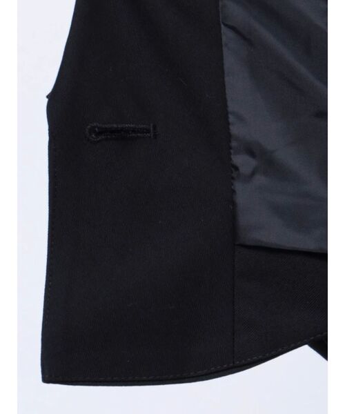 【セール】イレヘムショールカラージャケット（テーラードジャケット）｜RESEXXY（リゼクシー）