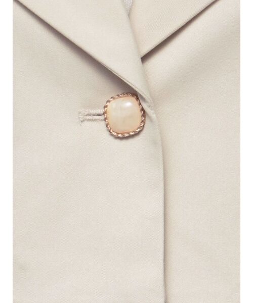 【セール】イレヘムショールカラージャケット（テーラードジャケット）｜RESEXXY（リゼクシー）