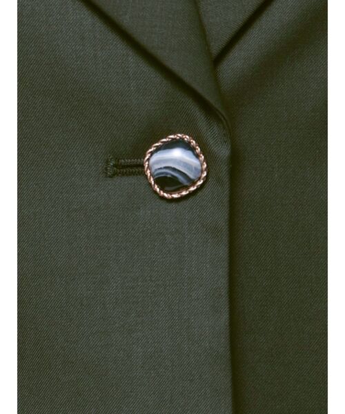 【セール】イレヘムショールカラージャケット（テーラードジャケット）｜RESEXXY（リゼクシー）