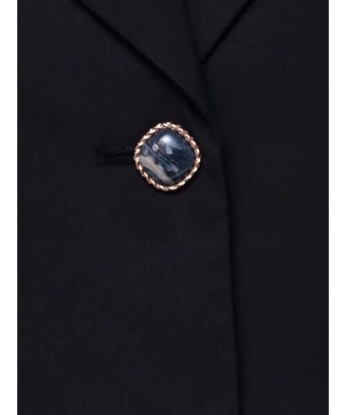 【セール】イレヘムショールカラージャケット（テーラードジャケット）｜RESEXXY（リゼクシー）