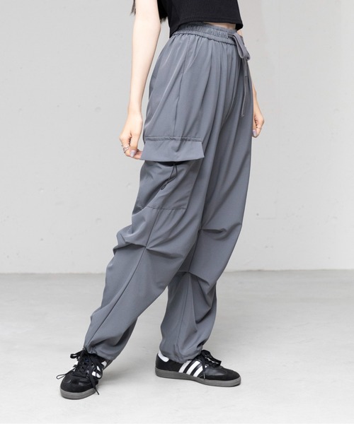 パンツ STANDARD JOURNAL Connect Cargo Pants STANDARD JOURNAL Connect Cargo Pants