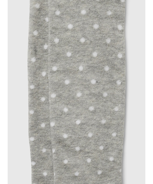 GAP（ギャップ）の「ブラナンベア タイツ (幼児)（タイツ/ストッキング・キッズ・アイボリー/ライトグレー・12-24 M/0-12 M/2-3 YRS）」の7枚目の写真