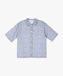 IDM9 E CHEMISE キッズ ブラウス