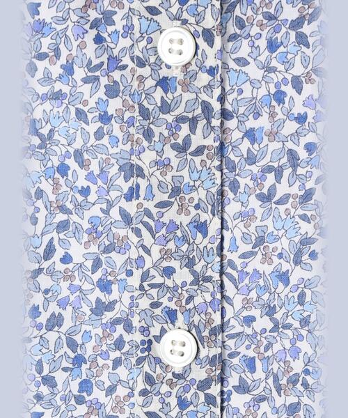 【セール】IDM9 E CHEMISE キッズ ブラウス（シャツ/ブラウス）｜agnes b.（アニエスベー）