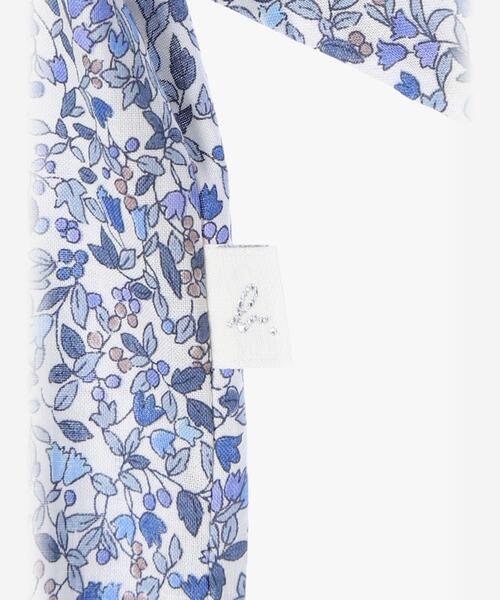 【セール】IDM9 E CHEMISE キッズ ブラウス（シャツ/ブラウス）｜agnes b.（アニエスベー）