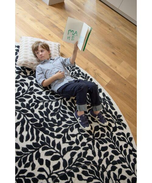 【セール】IDM9 E CHEMISE キッズ ブラウス（シャツ/ブラウス）｜agnes b.（アニエスベー）