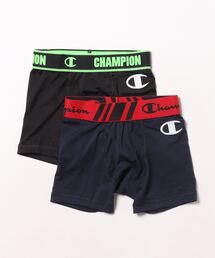 Champion(チャンピオン)のChampion/チャンピオン キッズ 2Pボクサーブリーフ(ブリーフ)