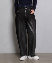 MARECHAL TERRE｜マルシャルテルのデニムパンツ通販 - ZOZOTOWN