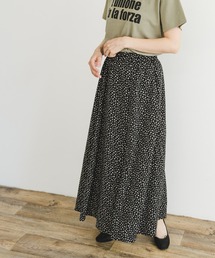 ITEMS URBANRESEARCH | ガラロングスカート(スカート)