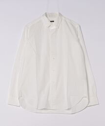 WILD LIFE TAILOR Adam et Rope'（ワイルドテーラーアダムエロペ）の「【WILD LIFE TAILOR】Authentic BDシャツ（シャツ/ブラウス）」