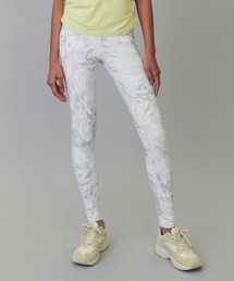 Julier Yoga and Relax（ジュリエヨガアンドリラックス）の「Julier FadeLeopardプリントスーパーハイレギンス（レギンス/スパッツ）」