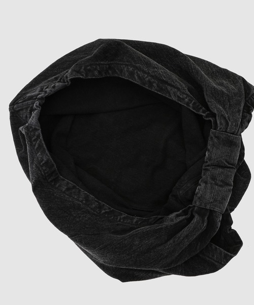 Our Legacy（アワーレガシー）の「OUR LEGACY DRIP BAG（トートバッグ・メンズ・グレー・O/S）」の4枚目の写真