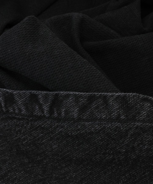 Our Legacy（アワーレガシー）の「OUR LEGACY DRIP BAG（トートバッグ・メンズ・グレー・O/S）」の5枚目の写真