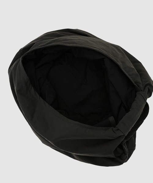 Our Legacy（アワーレガシー）の「OUR LEGACY DRIP BAG（トートバッグ・メンズ・グレー・O/S）」の9枚目の写真