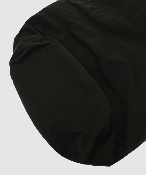 Our Legacy（アワーレガシー）の「OUR LEGACY DRIP BAG（トートバッグ・メンズ・グレー・O/S）」の11枚目の写真