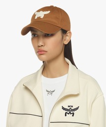 MCM ロゴキャップ 87043363b_b_05_215.jpg