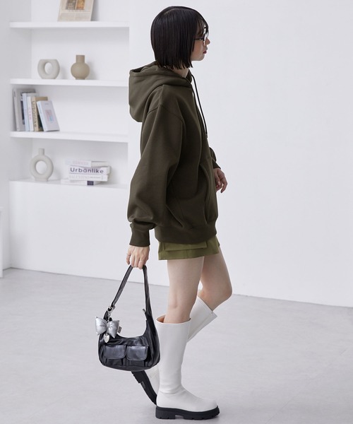 セール】PENNEYS/ペニーズ 別注 THE FOX ロゴ ワンポイント