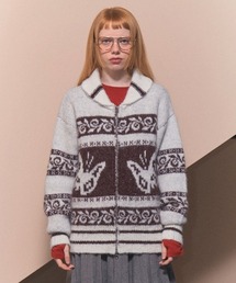 A'GEM/9 × .kom 『 FANCY CLUB/ファンシークラブ』 PEPE