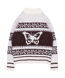【pas de calais】ゆったりガウチョ✳︎ベージュ✳︎美品 A'GEM/9 × .kom 『 FANCY CLUB/ファンシークラブ』 PEPE
