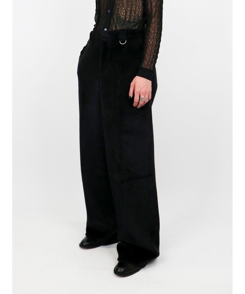 JOHN LAWRENCE SULLIVAN（ジョンローレンスサリバン）の「SHAGGY WIDE