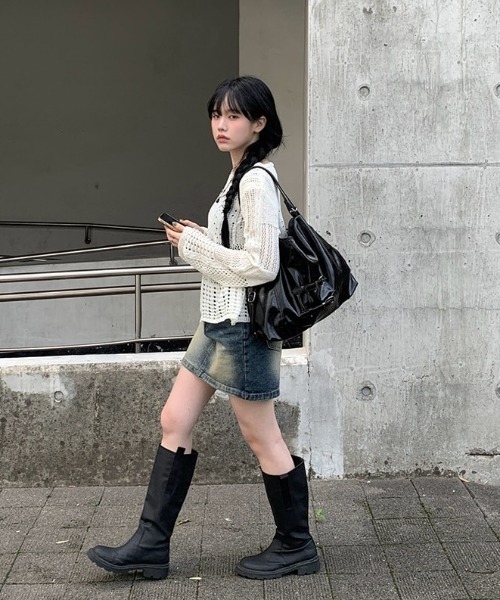 anyonemore（エニワンモア）の「シンプルHラインウォッシング