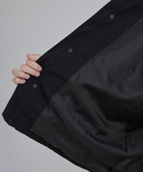 KELTY（ケルティ）の「KELTY（ケルティ）別注テナヤジャケット（WEB限定サイズ）（その他アウター・メンズ・ライトグレー/ブラック・M/L/XL）」の11枚目の写真