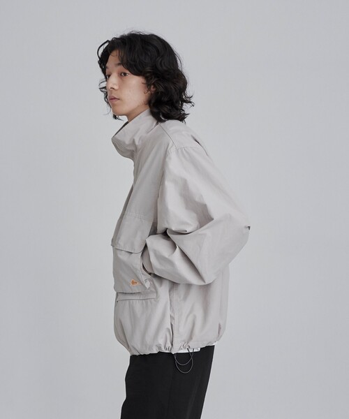 KELTY（ケルティ）の「KELTY（ケルティ）別注テナヤジャケット（WEB限定サイズ）（その他アウター・メンズ・ライトグレー/ブラック・M/L/XL）」の14枚目の写真