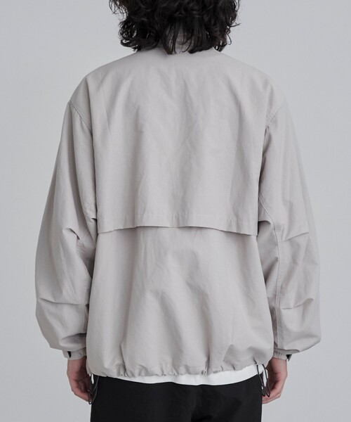 KELTY（ケルティ）の「KELTY（ケルティ）別注テナヤジャケット（WEB限定サイズ）（その他アウター・メンズ・ライトグレー/ブラック・M/L/XL）」の20枚目の写真