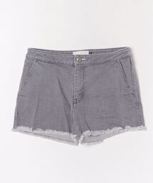 ginger and sprout（ジンジャーアンドスプラウト）の「＜ginger and sprout＞DENIM SHORTS（その他パンツ）」