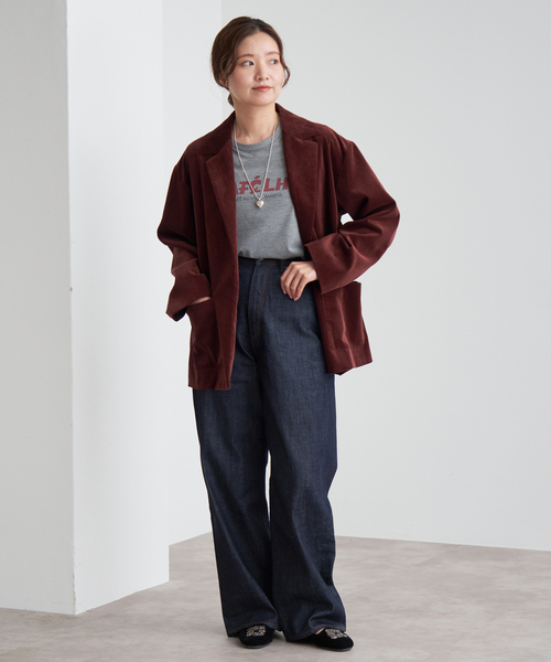 IENA Barbour 242MWX2364 コーデュロイ襟ジャケット 楽天市場】【プロホースブラシプレゼント♪】 Barbour バブアー