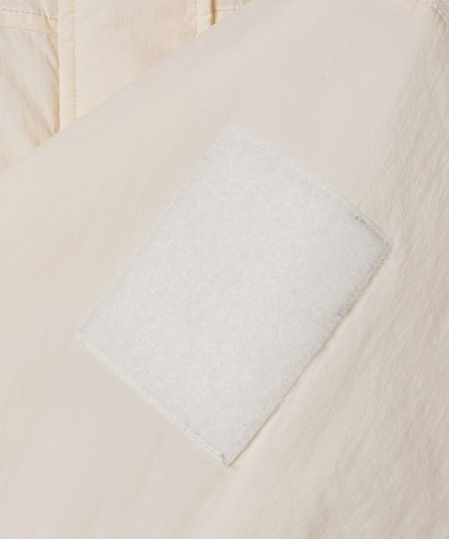 kitty311様 JEANASIS ブルゾン アウター 「WEB・一部店舗限定」ソデ2WAY