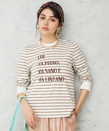 JETSET SOLO PLUS ｜ジェットセットソロプラスのTシャツ
