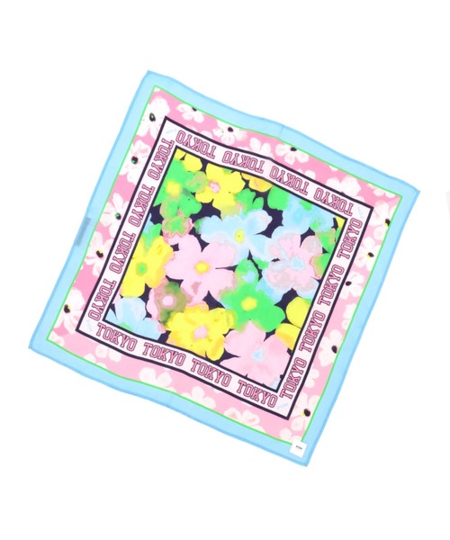 ROSE BUD（ローズバッド）の「(POM)チェリーブロッサムプティ