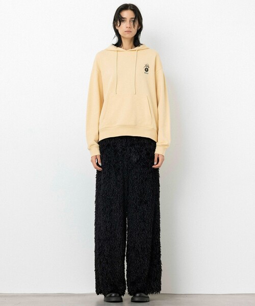 【セール】Six Sence Recordコラボ グラフィックフーディスウェット（スウェット）｜NAVE（ネイヴ）