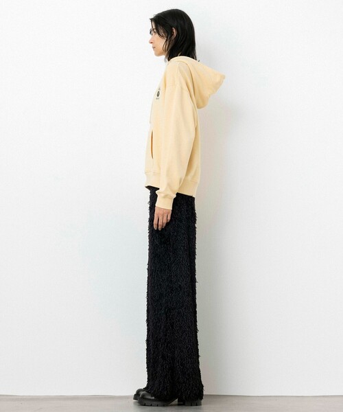 【セール】Six Sence Recordコラボ グラフィックフーディスウェット（スウェット）｜NAVE（ネイヴ）