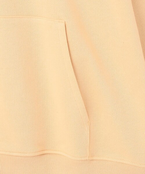 【セール】Six Sence Recordコラボ グラフィックフーディスウェット（スウェット）｜NAVE（ネイヴ）