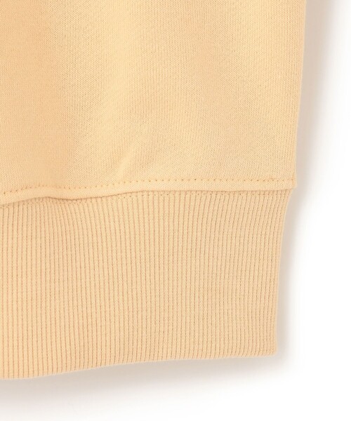 【セール】Six Sence Recordコラボ グラフィックフーディスウェット（スウェット）｜NAVE（ネイヴ）