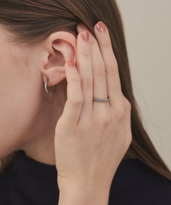 セール】【LOUISE DAMAS／ルイーズダマス】 large リング◇（リング