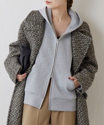 GALLARDAGALANTE | ダンボールパーカー(パーカー)