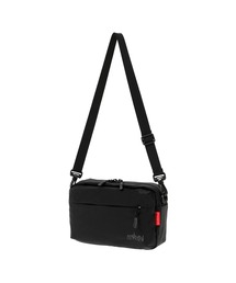 Manhattan Portage | Cityhall Shoulder Bag Nylon Tussah Quill(ショルダーバッグ)