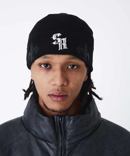 FLEUR STORE フルールストア 盆栽　ビーニー SUPPLIER（サプライヤー）の「SUPPLIER/サプライヤー Fleur