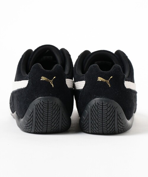 にゃお.pu.pu. OPEN YY】Puma x Open YY Speedcat◇ 3 COLORS (OPEN YY_TheOpen