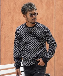 24/RTEGコンプレッションニット