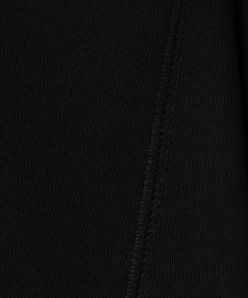green label relaxing(グリーンレーベルリラクシング)の「クリア スウェット クルーネック カットソー(Tシャツ/カットソー・メンズ・ブラック/ライトグレー/ダークグレー・L/S/M/XL)」の18枚目の写真