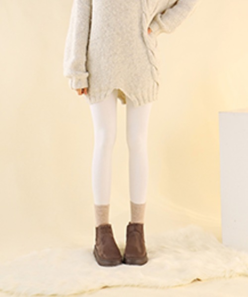 shoes365(シューズスリーシックスファイヴ)の「【shoes365】サイドゴアスノーブーツ (AW)(ブーツ・レディース・ブラック/ホワイト/ブラウン・23.0cm/23.5cm/24.0cm/24.5cm/25.0cm/25.5cm)」の20枚目の写真