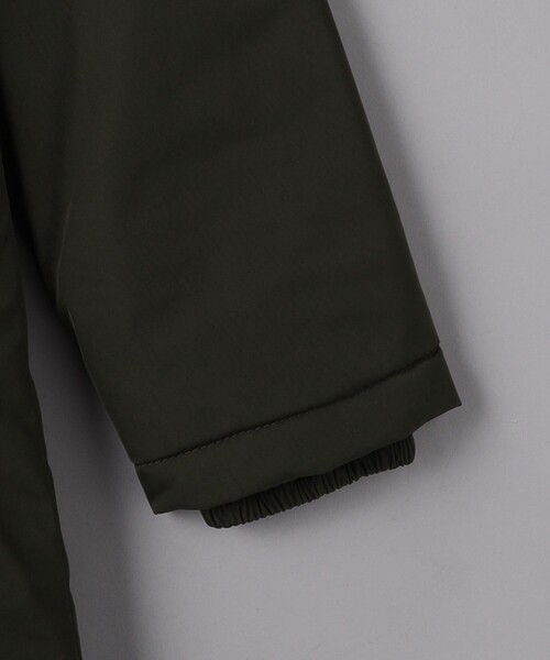 DUVETICA（デュベティカ）の「＜DUVETICA＞FINGUARADUE ダウンコート（ダウンジャケット/コート・レディース・ブラック/オリーブ・38/42/40）」の7枚目の写真