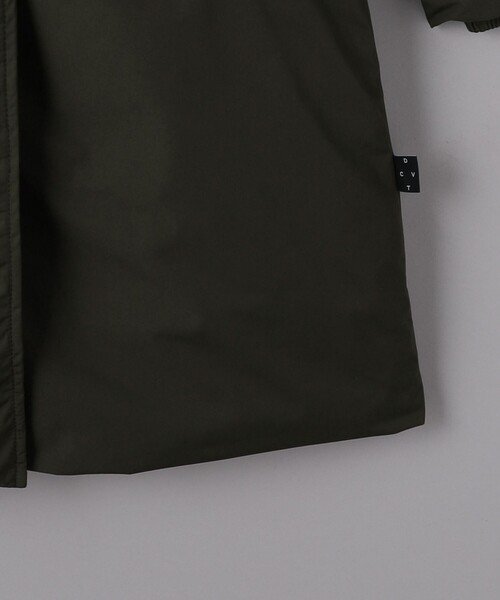 DUVETICA（デュベティカ）の「＜DUVETICA＞FINGUARADUE ダウンコート（ダウンジャケット/コート・レディース・ブラック/オリーブ・38/42/40）」の9枚目の写真